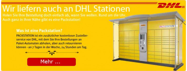 DHL