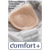 AMOENA ® Contact 3S Comfort+ Tria selbsthaftende Silikonbusen