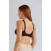 Rita Soft-BH Schwarz Amoena ®