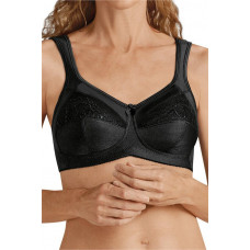 Isadora Soft-BH Schwarz AMOENA ®